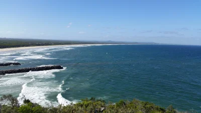 Evans Head - Photo 2