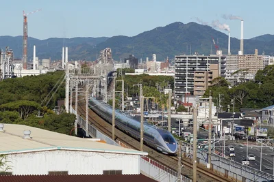 Shunan - Photo 5