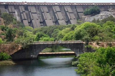 Bhandardara - Photo 2