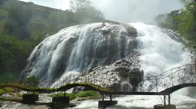 Bhandardara - Photo 3