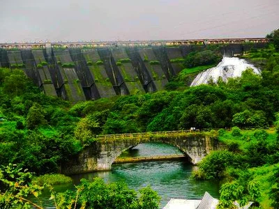 Bhandardara - Photo 4