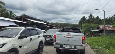 Malabang - Photo 5