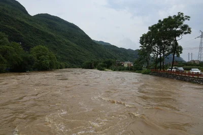 Yangshan County - Photo 3