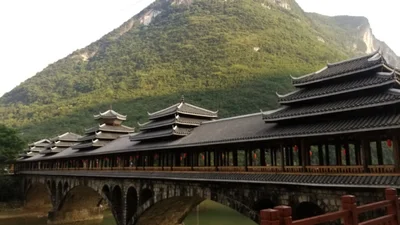 Yangshan County - Photo 5