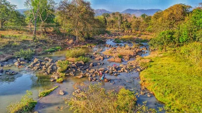 Rampachodavaram - Photo 2
