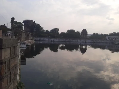 Chanderi - Photo 2