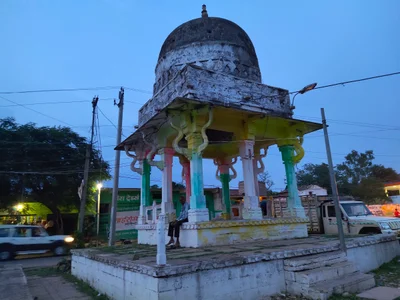 Chanderi - Photo 3