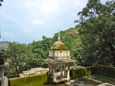 Chanderi - Photo 4
