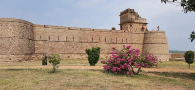 Chanderi - Photo 5