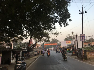 Gorakhpur District - Photo 4