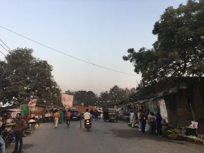 Gorakhpur District - Photo 5