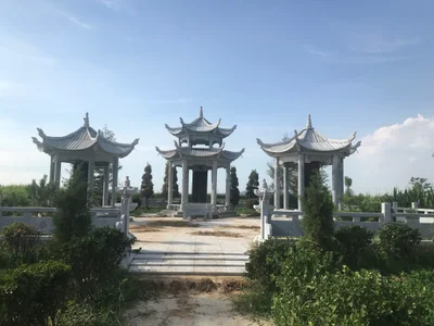 Tengzhou City - Photo 2