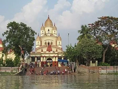 North 24 Parganas District - Photo 5