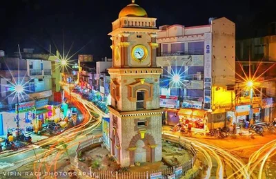 Karimnagar - Photo 3