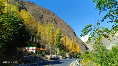 Ghulmet - Photo 5