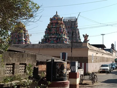 Sriperumbudur - Photo 2