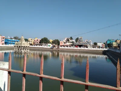 Sriperumbudur - Photo 3