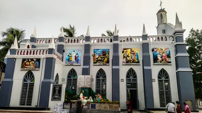 Yanam - Photo 4