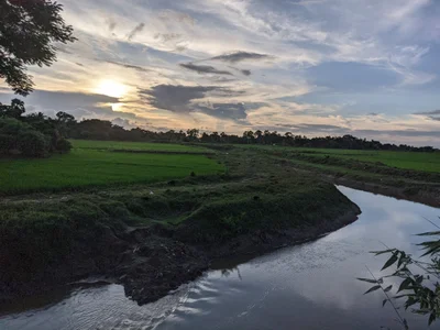 Rajbalhat - Photo 2