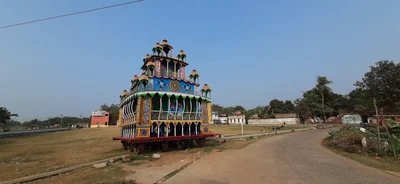 Rajbalhat - Photo 3