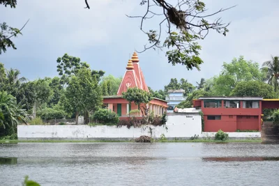 Rajbalhat - Photo 4