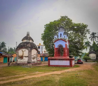 Rajbalhat - Photo 5
