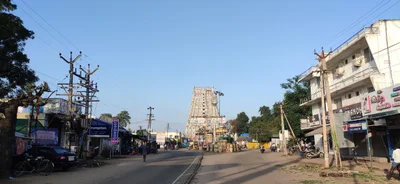 Mannargudi - Photo 2