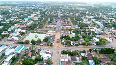 Mannargudi - Photo 5