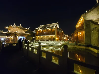 Zhongmu County - Photo 2