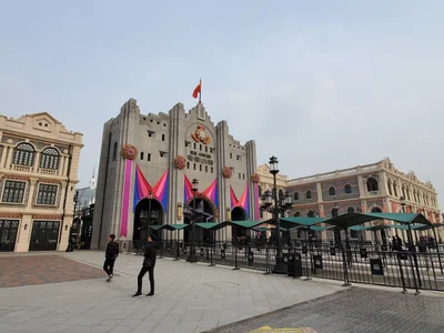 Zhongmu County - Photo 4