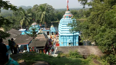 Odagaon - Photo 3