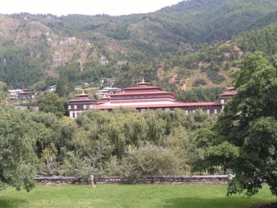 Thimphu - Photo 3