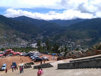 Thimphu - Photo 4