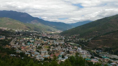 Thimphu - Photo 5