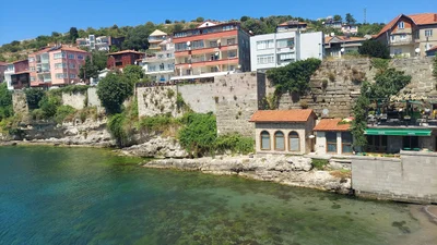 Amasra - Photo 2