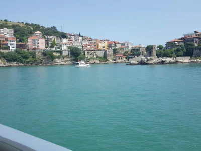 Amasra - Photo 3
