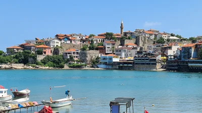 Amasra - Photo 4