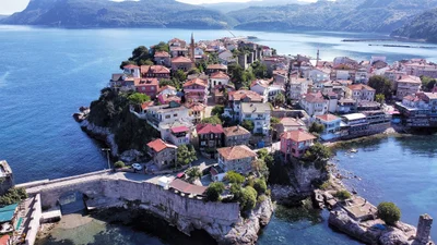 Amasra - Photo 5