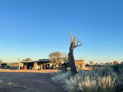 Keetmanshoop - Photo 3