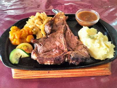 Keetmanshoop - Photo 5