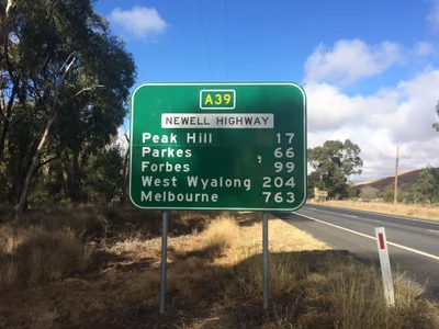 Tomingley - Photo 2