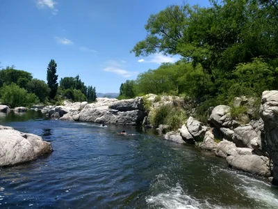 Province of San Luis - Photo 2