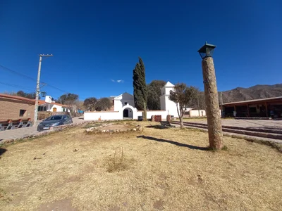 Uquia - Photo 2
