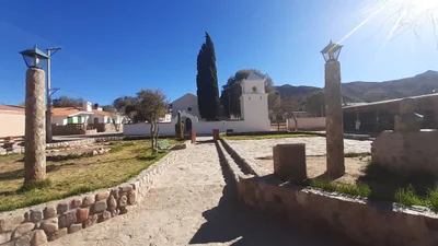 Uquia - Photo 3