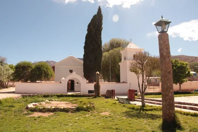 Uquia - Photo 4