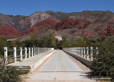 Uquia - Photo 5