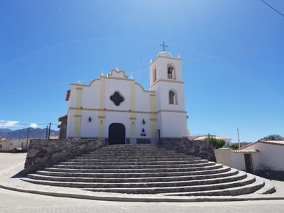Angastaco - Photo 5