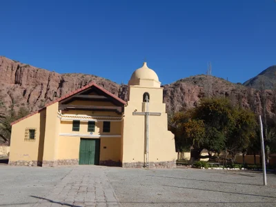 Tumbaya - Photo 4