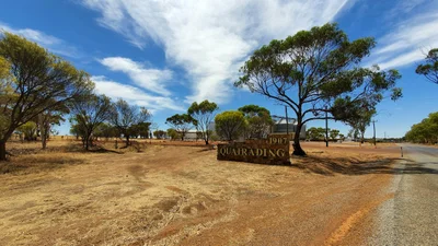 Quairading - Photo 2