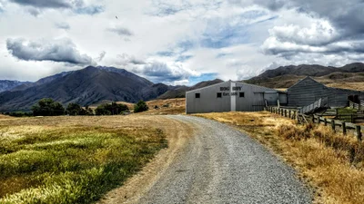 Omarama - Photo 3